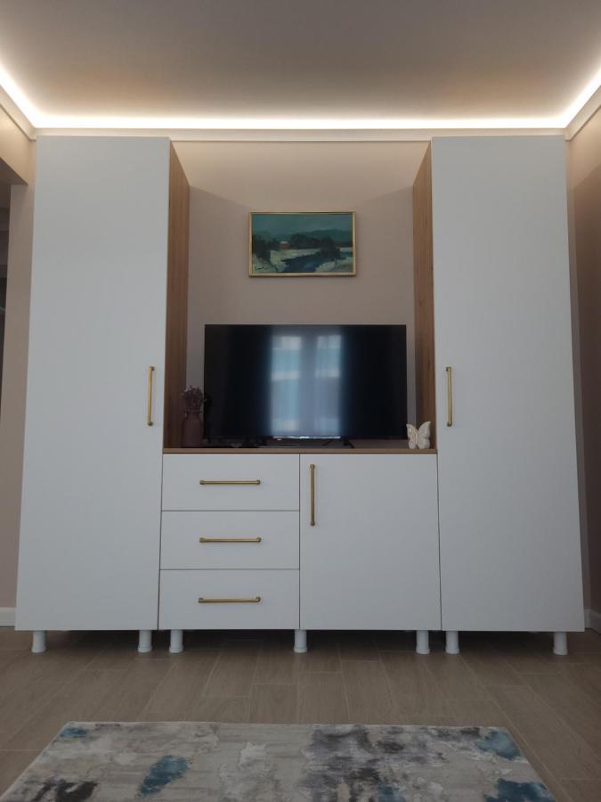 Pandora Central Apartment Клуж-Напока Екстериор снимка