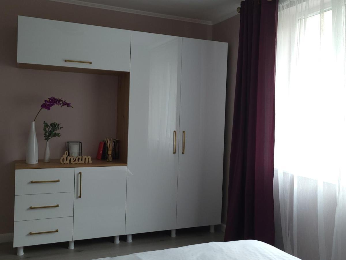 Pandora Central Apartment Клуж-Напока Екстериор снимка